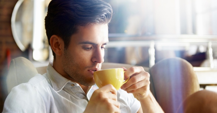 kaffe