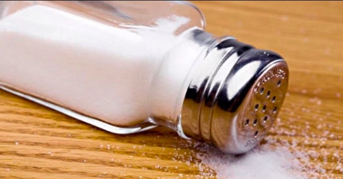 salt