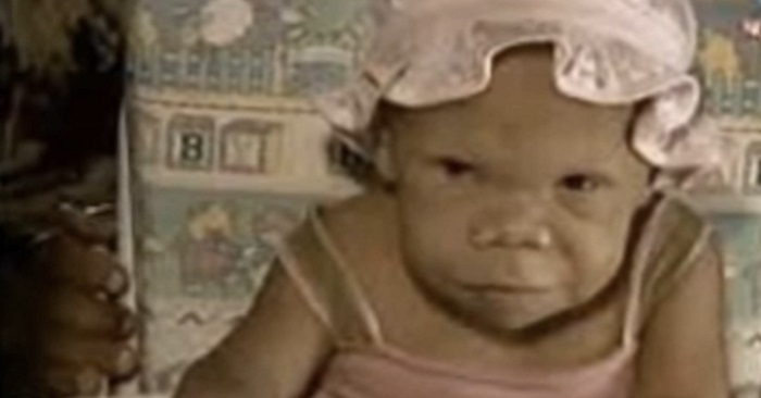 babygammel