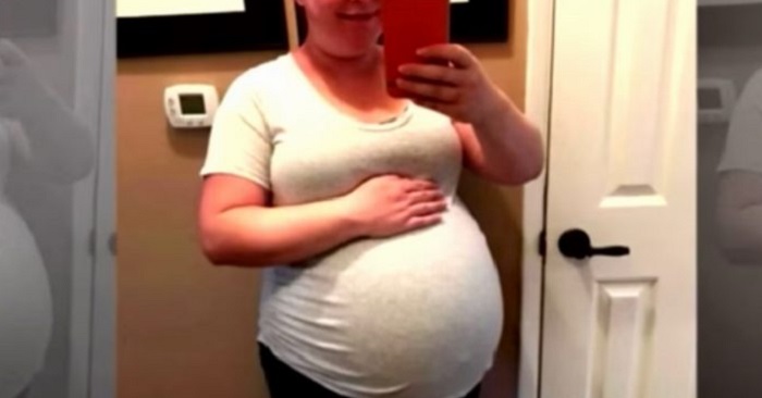 Kvinnan är gravid, men hon vill inte ha barn! Men vid födseln bryter familjen ut i tårar! Kvinnan är gravid, men hon vill inte ha barn! Men vid födseln bryter familjen ut i tårar!